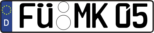 FÜ-MK05
