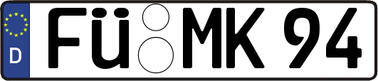 FÜ-MK94