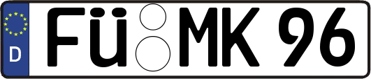 FÜ-MK96