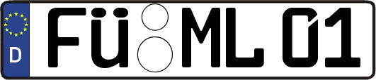FÜ-ML01