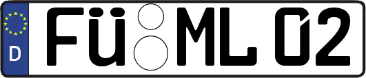 FÜ-ML02