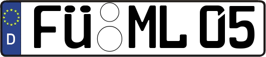 FÜ-ML05