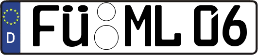 FÜ-ML06