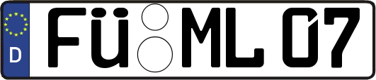 FÜ-ML07