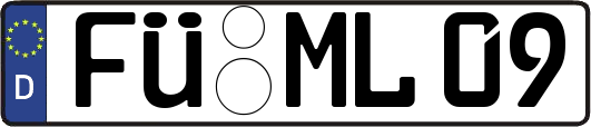 FÜ-ML09