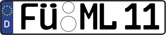FÜ-ML11
