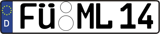 FÜ-ML14