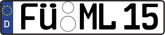 FÜ-ML15
