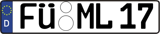 FÜ-ML17