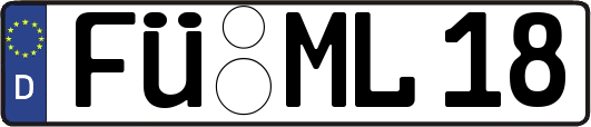 FÜ-ML18