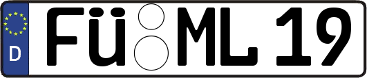 FÜ-ML19