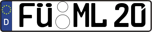 FÜ-ML20