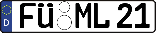 FÜ-ML21