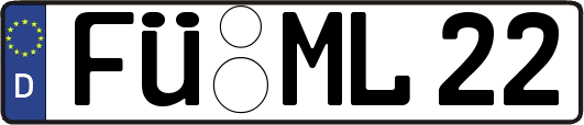 FÜ-ML22