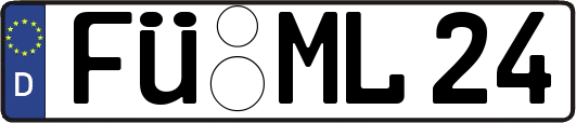 FÜ-ML24