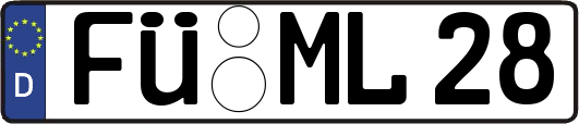 FÜ-ML28