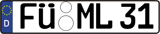 FÜ-ML31