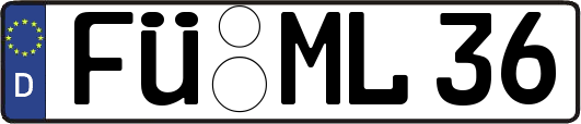 FÜ-ML36