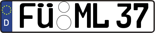 FÜ-ML37