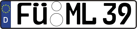 FÜ-ML39