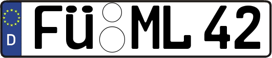 FÜ-ML42