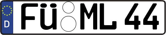 FÜ-ML44