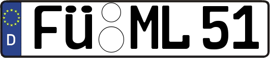 FÜ-ML51