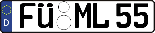 FÜ-ML55