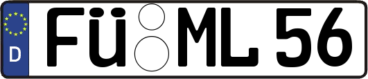 FÜ-ML56