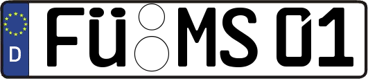 FÜ-MS01