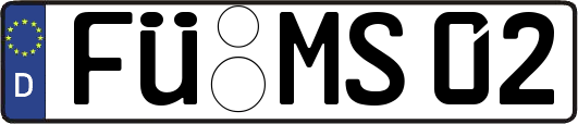 FÜ-MS02