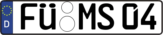 FÜ-MS04