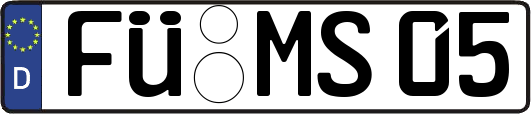 FÜ-MS05