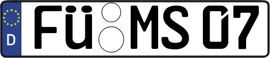 FÜ-MS07