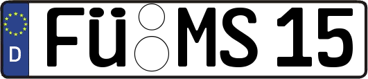 FÜ-MS15