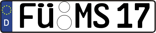 FÜ-MS17