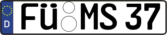 FÜ-MS37