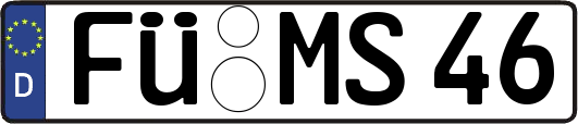 FÜ-MS46