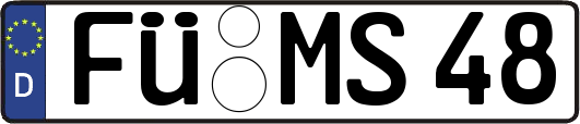 FÜ-MS48