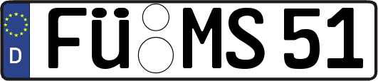 FÜ-MS51