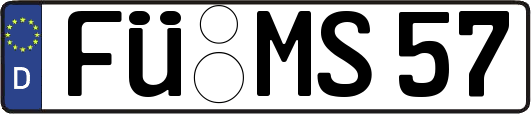 FÜ-MS57