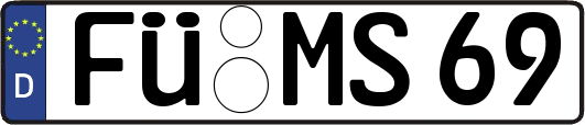FÜ-MS69