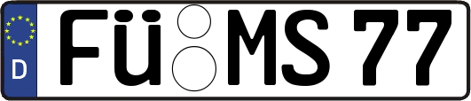 FÜ-MS77