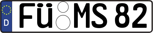 FÜ-MS82