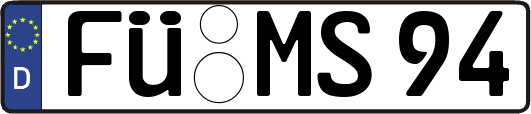 FÜ-MS94