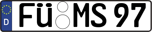 FÜ-MS97
