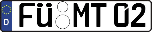 FÜ-MT02