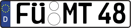 FÜ-MT48