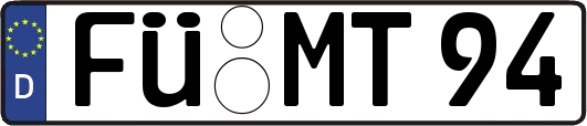 FÜ-MT94