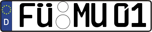 FÜ-MU01